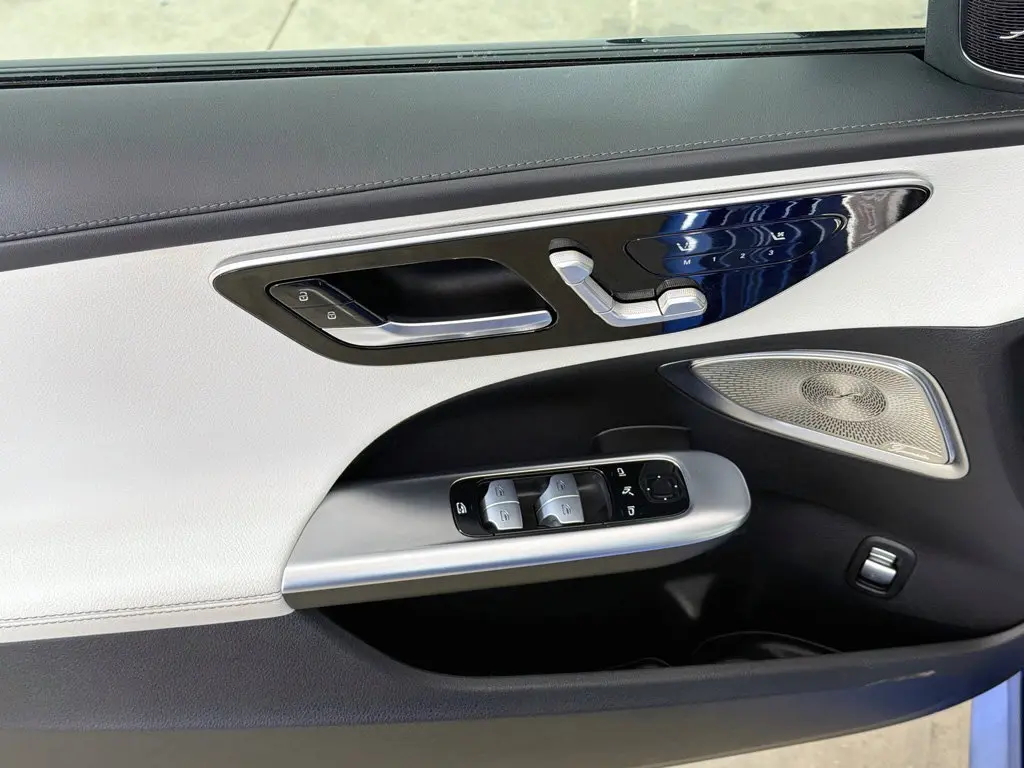2024 Mercedes-Benz C-Class - $34,299