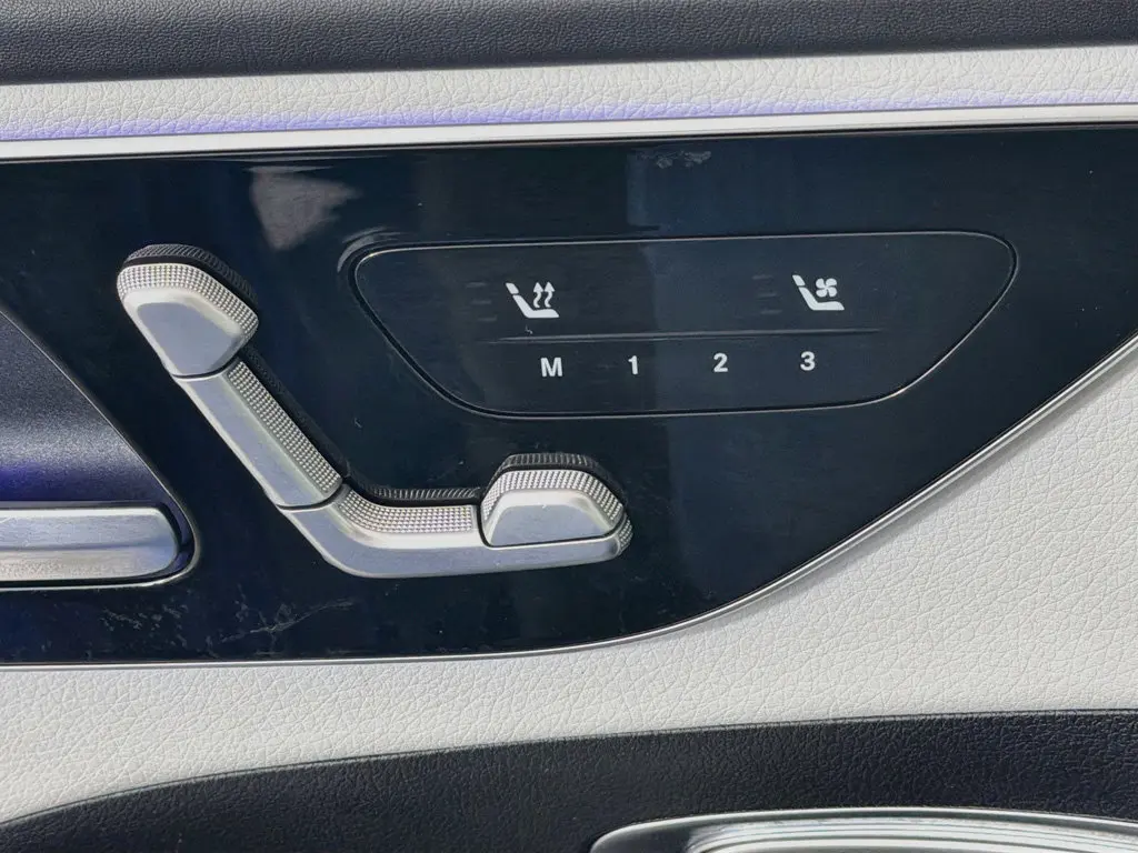 2024 Mercedes-Benz C-Class - $34,299