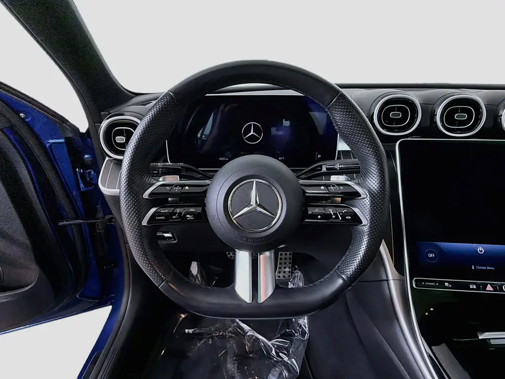 2024 Mercedes-Benz C-Class - $34,299