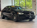 2024 C-Class Thumbnail 2
