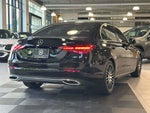 2024 C-Class Thumbnail 3