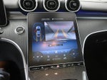 2024 C-Class Thumbnail 3