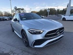 2024 C-Class Thumbnail 2