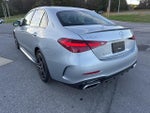 2024 C-Class Thumbnail 6