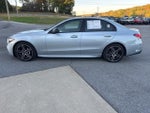 2024 C-Class Thumbnail 7