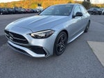 2024 C-Class Thumbnail 8