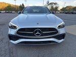 2024 C-Class Thumbnail 9