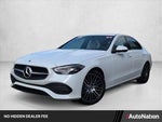 2024 C-Class Thumbnail 1