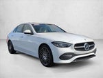 2024 C-Class Thumbnail 3