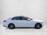 2024 C-Class Thumbnail 4