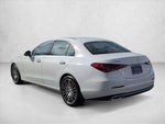 2024 C-Class Thumbnail 8