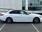 2024 C-Class Thumbnail 2