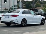 2024 C-Class Thumbnail 3