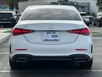 2024 C-Class Thumbnail 4