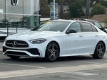 2024 C-Class Thumbnail 7