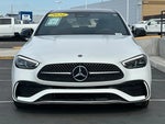 2024 C-Class Thumbnail 8
