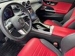 2024 C-Class Thumbnail 9