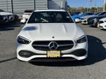 2024 C-Class Thumbnail 2