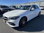 2024 C-Class Thumbnail 9