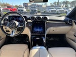 2024 C-Class Thumbnail 15
