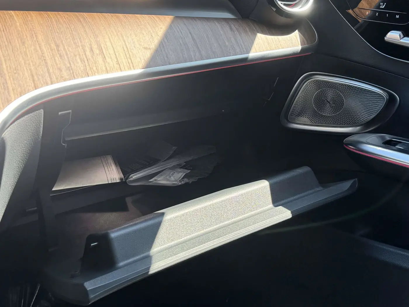 2025 Mercedes-Benz C-Class - $48,324