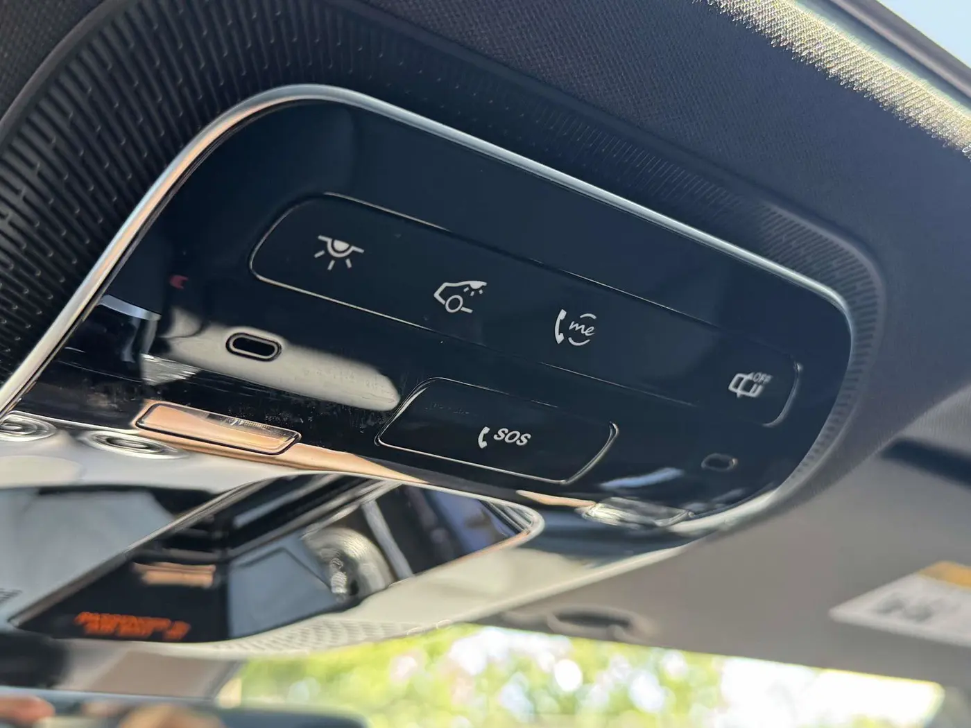 2025 Mercedes-Benz C-Class - $48,324