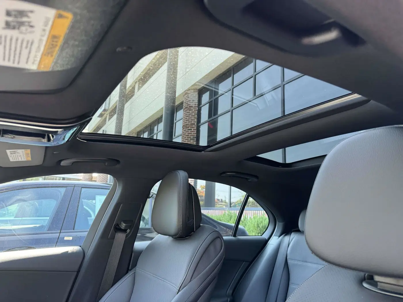 2025 Mercedes-Benz C-Class - $48,324