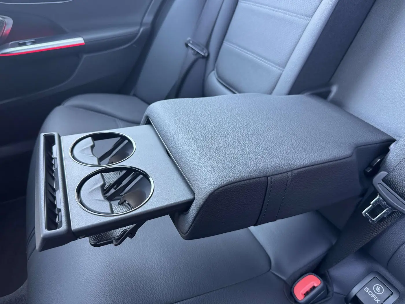 2025 Mercedes-Benz C-Class - $48,324