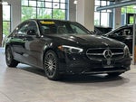 2025 C-Class Thumbnail 2