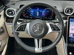 2025 C-Class Thumbnail 12