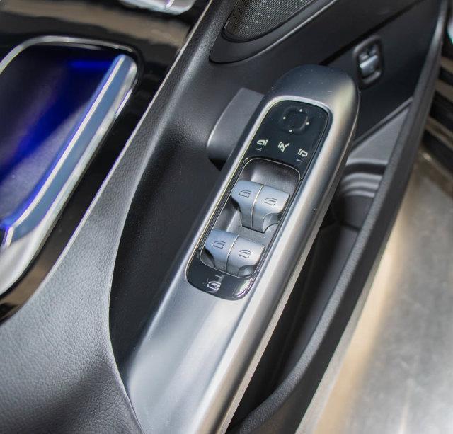 2025 Mercedes-Benz C-Class - $44,367