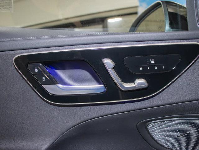 2025 Mercedes-Benz C-Class - $44,367