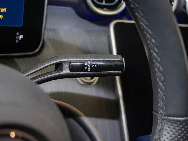 2025 Mercedes-Benz C-Class - $44,367
