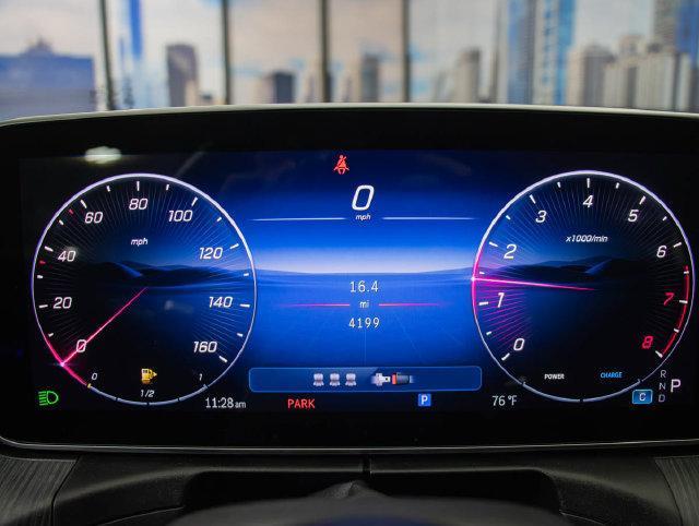 2025 Mercedes-Benz C-Class - $44,367