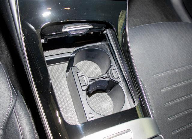 2025 Mercedes-Benz C-Class - $44,367