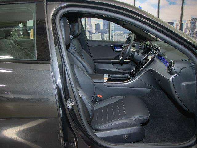 2025 Mercedes-Benz C-Class - $44,367