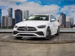 2026 C-Class Thumbnail 2