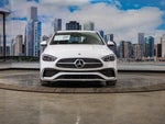 2026 C-Class Thumbnail 3