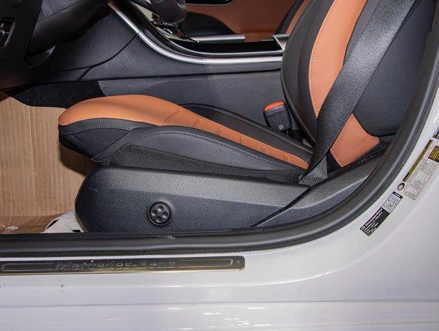 2026 Mercedes-Benz C-Class - $56,597