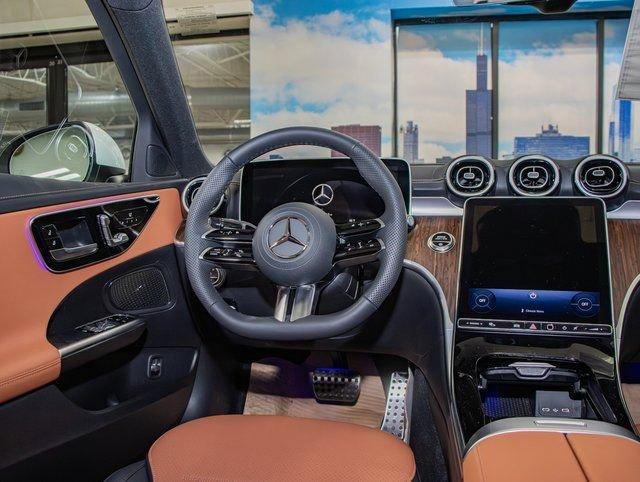 2026 Mercedes-Benz C-Class - $56,597