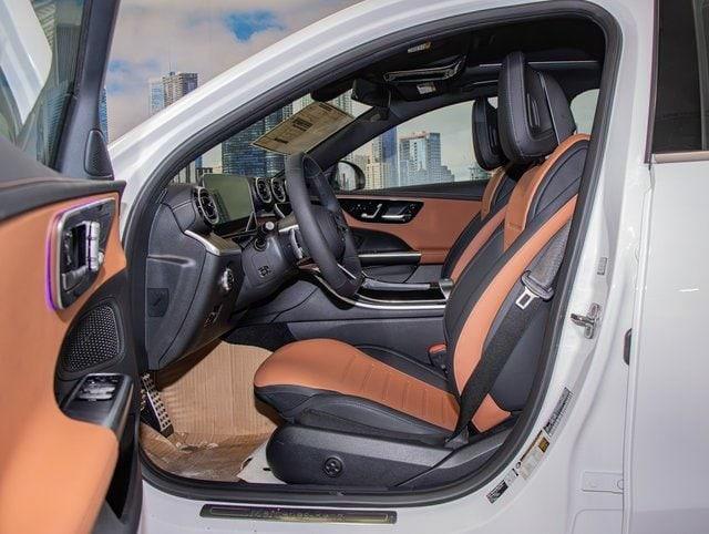 2026 Mercedes-Benz C-Class - $56,597