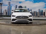 2026 C-Class Thumbnail 3