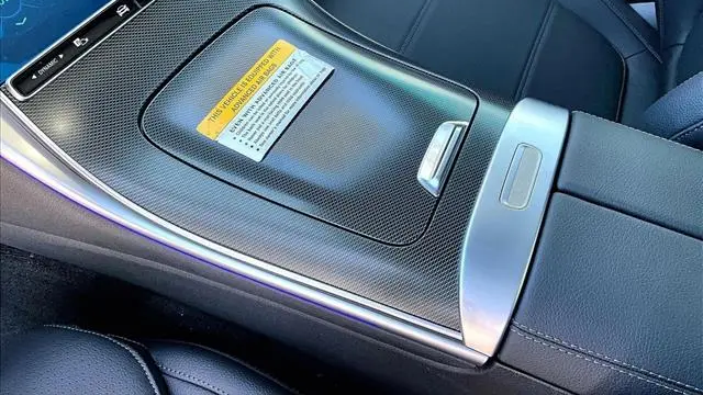 2026 Mercedes-Benz C-Class C 300 4MATIC