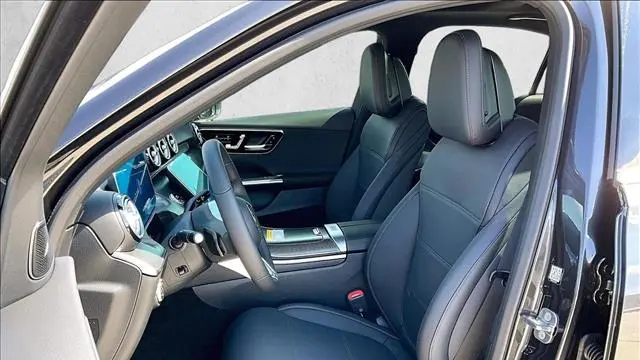 2026 Mercedes-Benz C-Class C 300 4MATIC