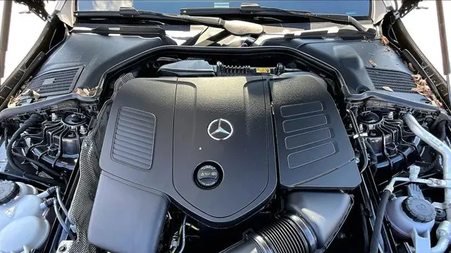 2026 Mercedes-Benz C-Class C 300 4MATIC