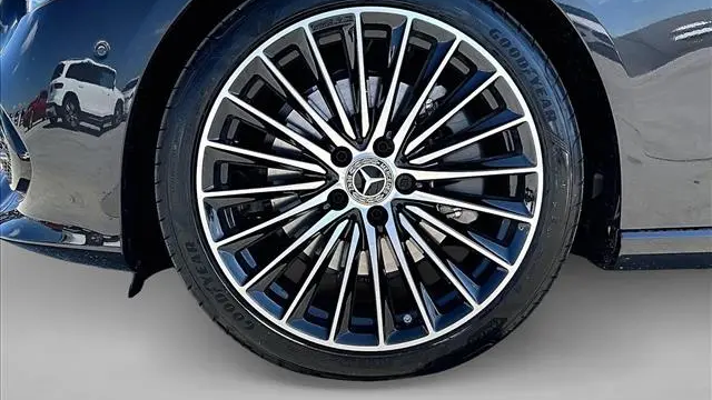 2026 Mercedes-Benz C-Class C 300 4MATIC
