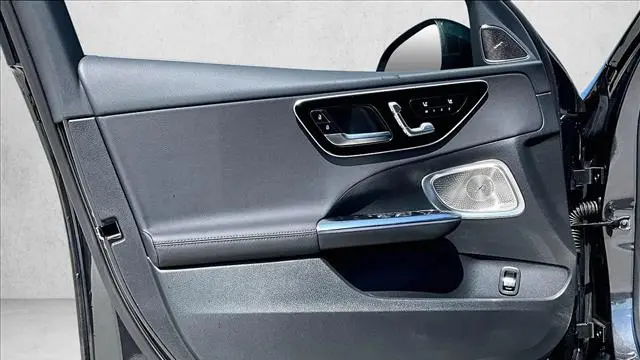 2026 Mercedes-Benz C-Class C 300 4MATIC