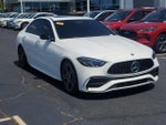 2022 C-Class Thumbnail 1