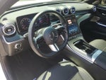 2022 C-Class Thumbnail 8