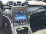 2022 C-Class Thumbnail 17